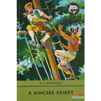 Robert Louis Stevenson - A kincses sziget