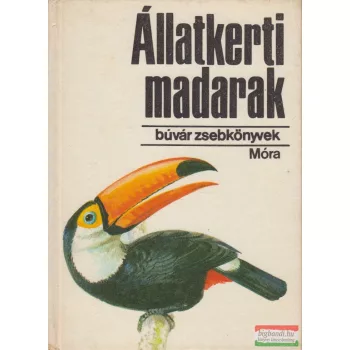 Vargha Béla - Muray Róbert - Állatkerti madarak 
