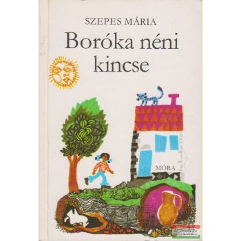 Szepes Mária - Boróka néni kincse