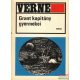 Jules Verne - Grant kapitány gyermekei