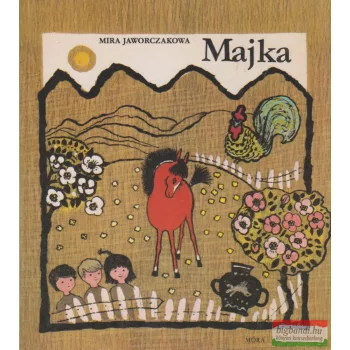 Mira Jaworczakowa - Majka
