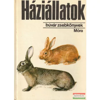 Patay László - Háziállatok 