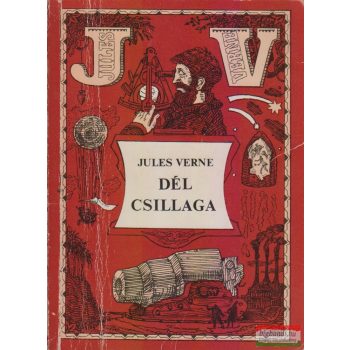 Jules Verne - Dél csillaga