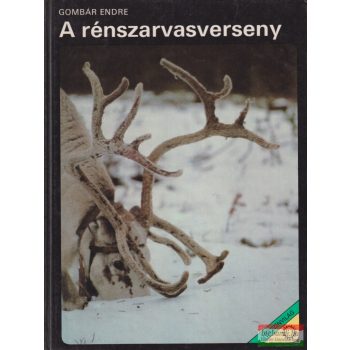 Gombár Endre - A rénszarvasverseny