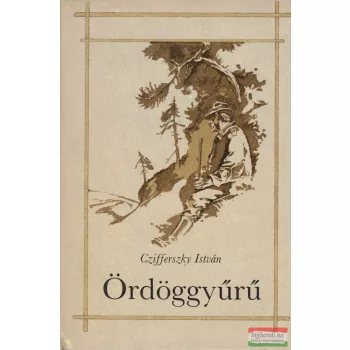 Czifferszky István - Ördöggyűrű
