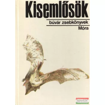 Schmidt Egon, Gémes Péter - Kisemlősök 