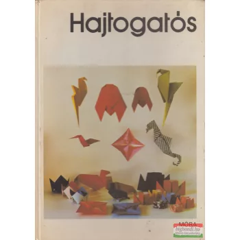 Varga Péter - Hajtogatós