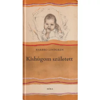 Barbro Lindgren - Kishúgom született