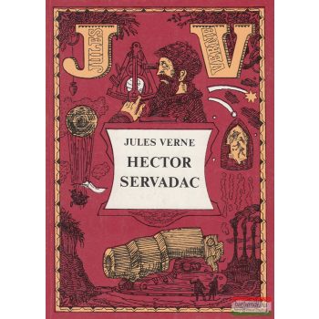 Jules Verne - Hector Servadac