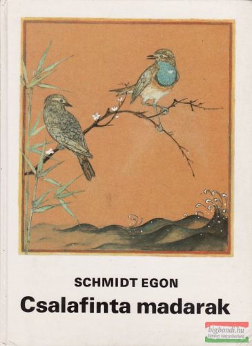 Schmidt Egon - Csalafinta madarak