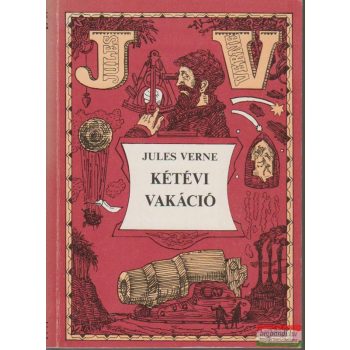 Jules Verne - Kétévi vakáció