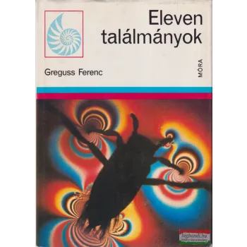 Greguss Ferenc - Eleven találmányok