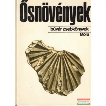 Hably Lilla - Ősnövények