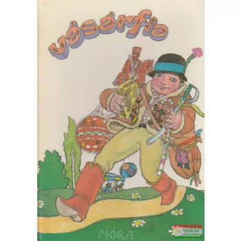 Ágai Ágnes szerk. - Vásárfia