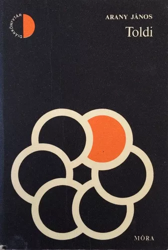 Arany János - Toldi / Toldi szerelme / Toldi estéje