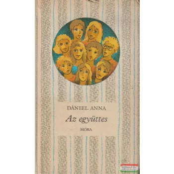 Dániel Anna - Az együttes