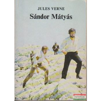 Jules Verne - Sándor Mátyás
