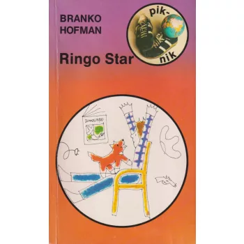 Branko Hofman - Ringo Star