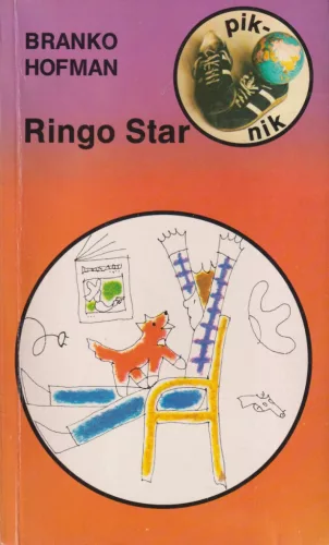 Branko Hofman - Ringo Star