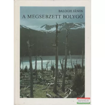 Balogh János - A megsebzett bolygó