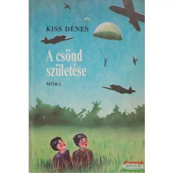 Kiss Dénes - A csönd születése