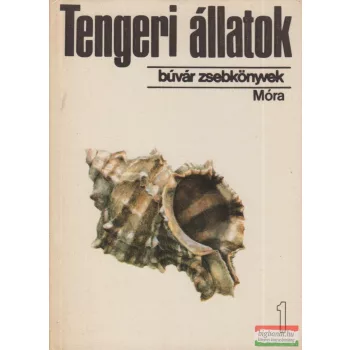 Podani János - Lexa Klára - Tengeri állatok 1.