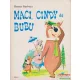 William Hanna, Joseph Barbera - Maci, Cindy és Bubu
