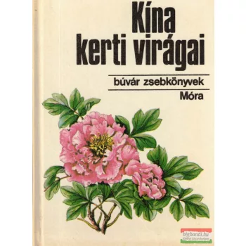 Kósa Géza - Kína kerti virágai