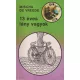 Mischa de Vreede - 13 éves lány vagyok