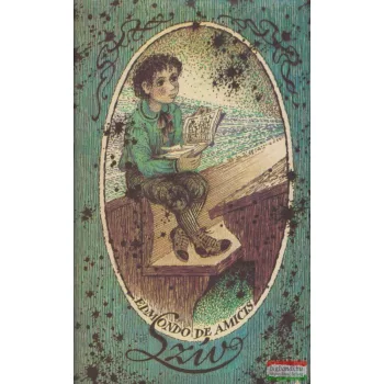 Edmondo De Amicis - Szív
