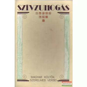   Rozslay Zsuzsanna, Varga Lajos Márton szerk. - Szívzuhogás