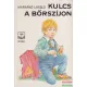 Marafkó László - Kulcs a bőrszíjon