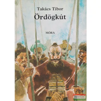 Takács Tibor - Ördögkút