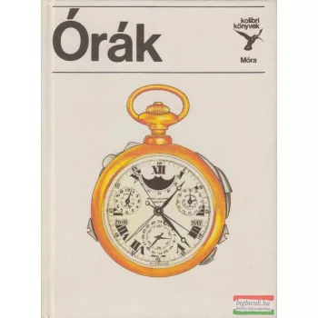 Horváth Árpád - Órák