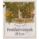 Kemendi Ágnes - Festőnövények 