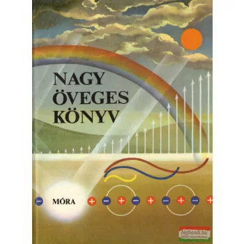 Simonffy Géza szerk.  - Nagy Öveges Könyv