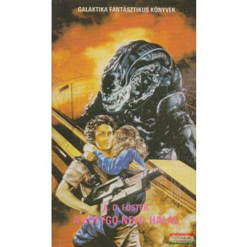 Alan Dean Foster - A bolygó neve: Halál