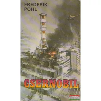 Frederik Pohl  - Csernobil 