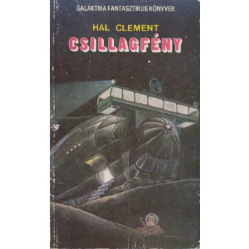 Hal Clement - Csillagfény