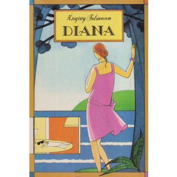 Zsigray Julianna - Diana