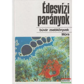 Dr. Lovas Béla - Édesvízi parányok 1. 