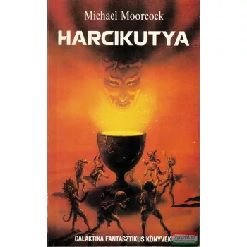 Michael Moorcock - Harcikutya