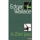 Edgar Wallace - A zöld íjász