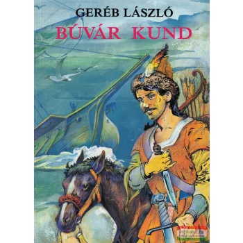 Geréb László - Búvár Kund
