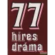 77 híres dráma