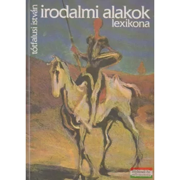 Tótfalusi István - Irodalmi alakok lexikona