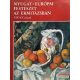 A. Kosztyenyevics szerk. - Nyugat-európai festészet az Ermitázsban (XIX-XX. század)