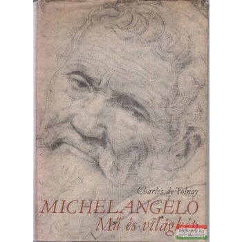 Charles de Tolnay - Michelangelo - Mű és világkép