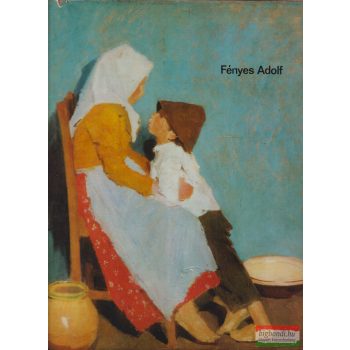 Aradi Nóra - Fényes Adolf