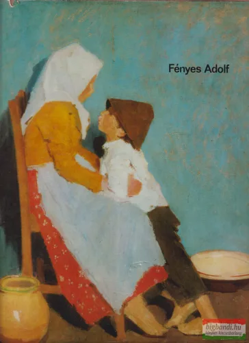 Aradi Nóra - Fényes Adolf